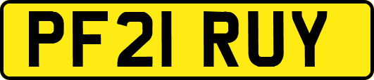 PF21RUY