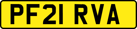 PF21RVA
