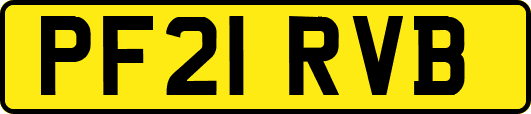 PF21RVB