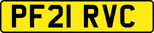 PF21RVC
