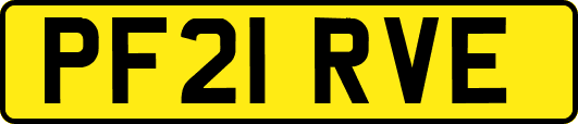PF21RVE