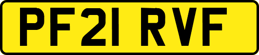 PF21RVF