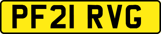 PF21RVG