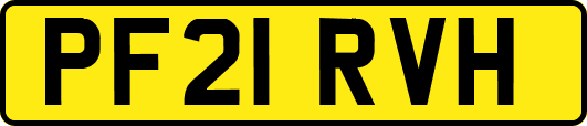 PF21RVH