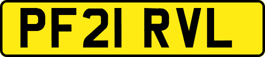 PF21RVL