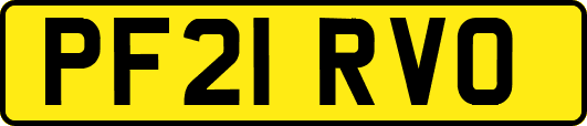 PF21RVO