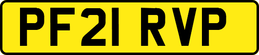 PF21RVP
