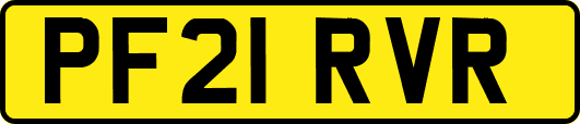 PF21RVR