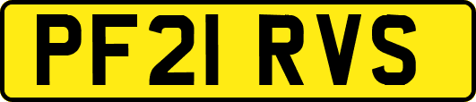 PF21RVS
