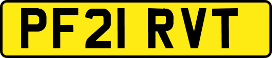 PF21RVT
