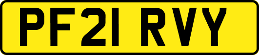 PF21RVY