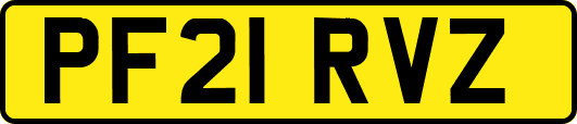 PF21RVZ