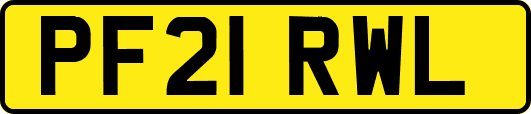 PF21RWL