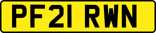 PF21RWN