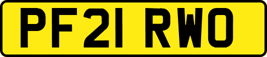 PF21RWO