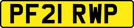 PF21RWP