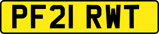 PF21RWT