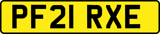 PF21RXE