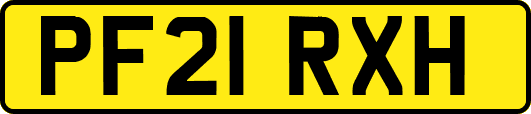 PF21RXH