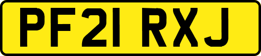 PF21RXJ