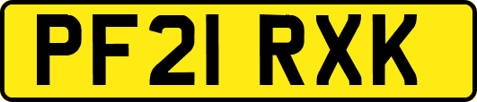 PF21RXK