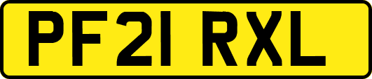 PF21RXL
