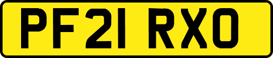 PF21RXO