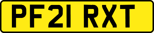 PF21RXT