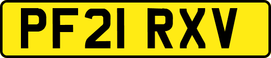 PF21RXV