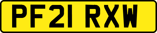PF21RXW