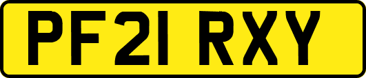 PF21RXY