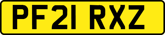 PF21RXZ