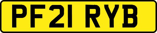 PF21RYB
