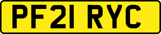 PF21RYC
