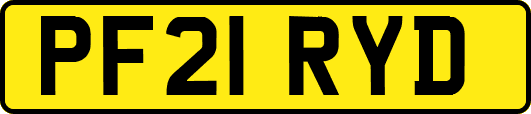 PF21RYD