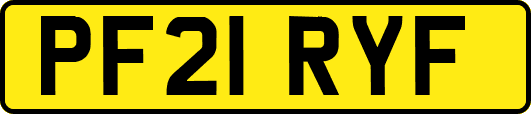 PF21RYF