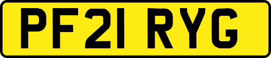 PF21RYG