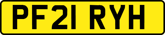 PF21RYH