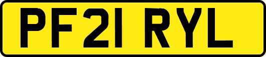 PF21RYL