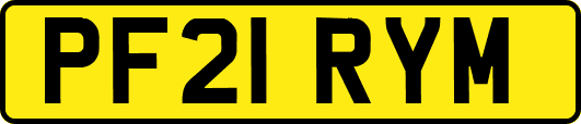 PF21RYM