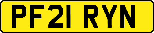 PF21RYN