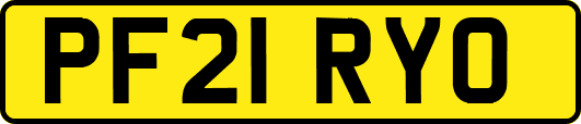 PF21RYO