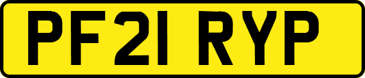 PF21RYP
