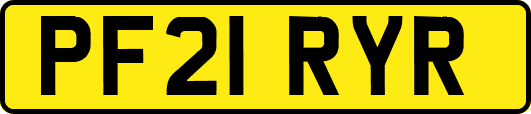 PF21RYR