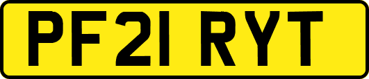 PF21RYT