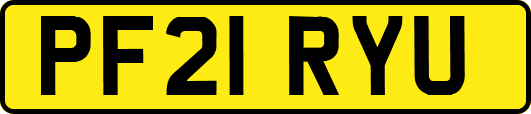 PF21RYU
