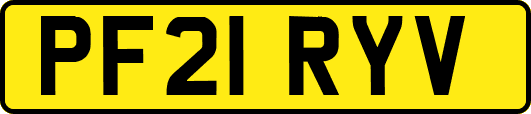 PF21RYV