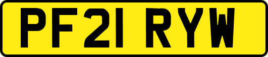 PF21RYW