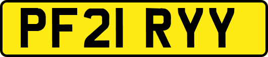 PF21RYY