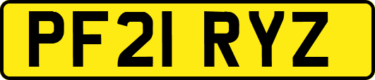 PF21RYZ